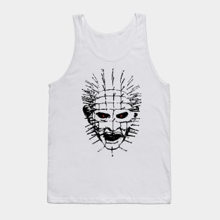 Pin Head Tank Top